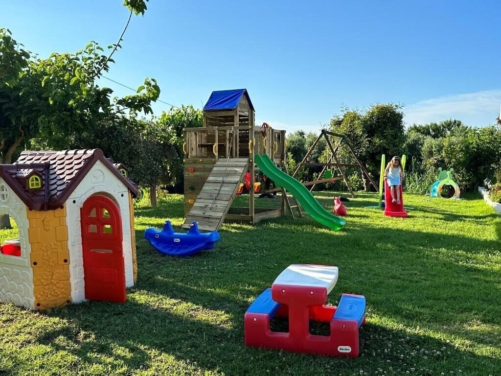 Зображення Albatros Hotel (Maleme) 3*