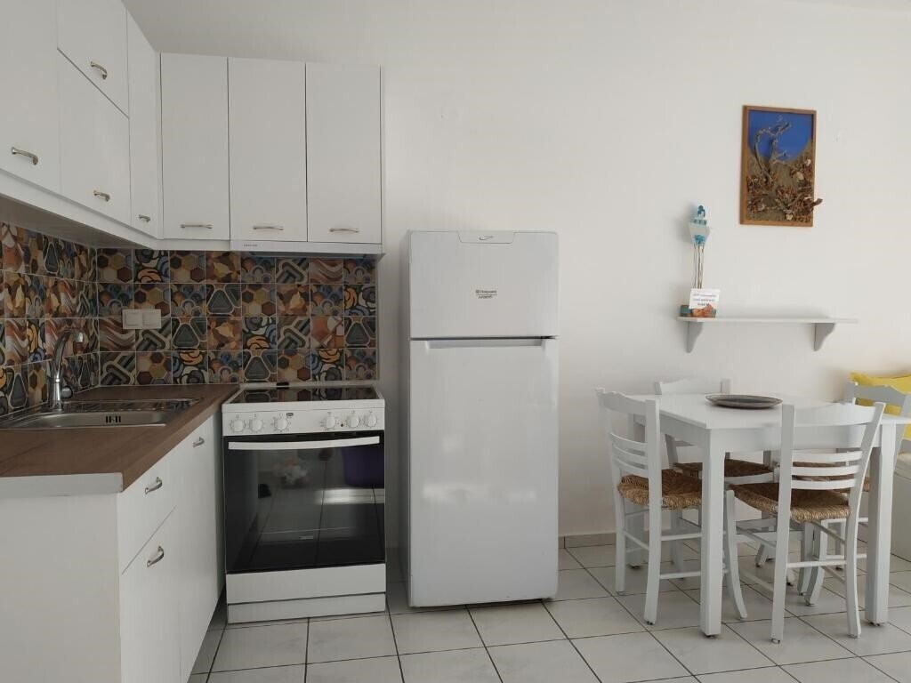 Картинка Livadi Apartments (Plakias) 3*
