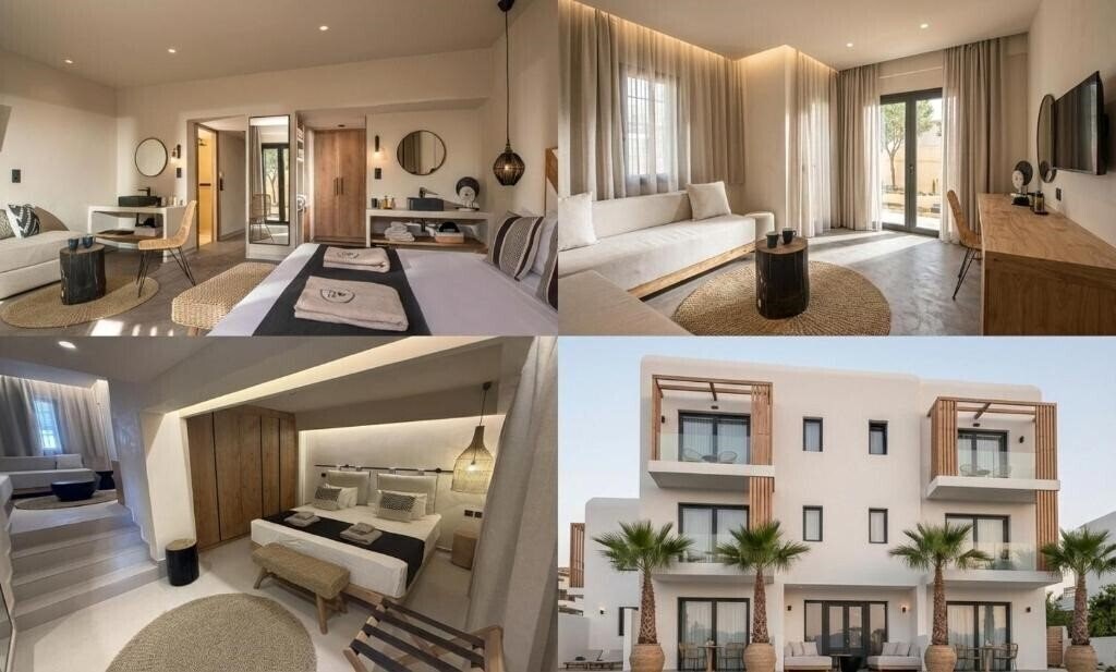 Фото Indigo Suites Collection 4*