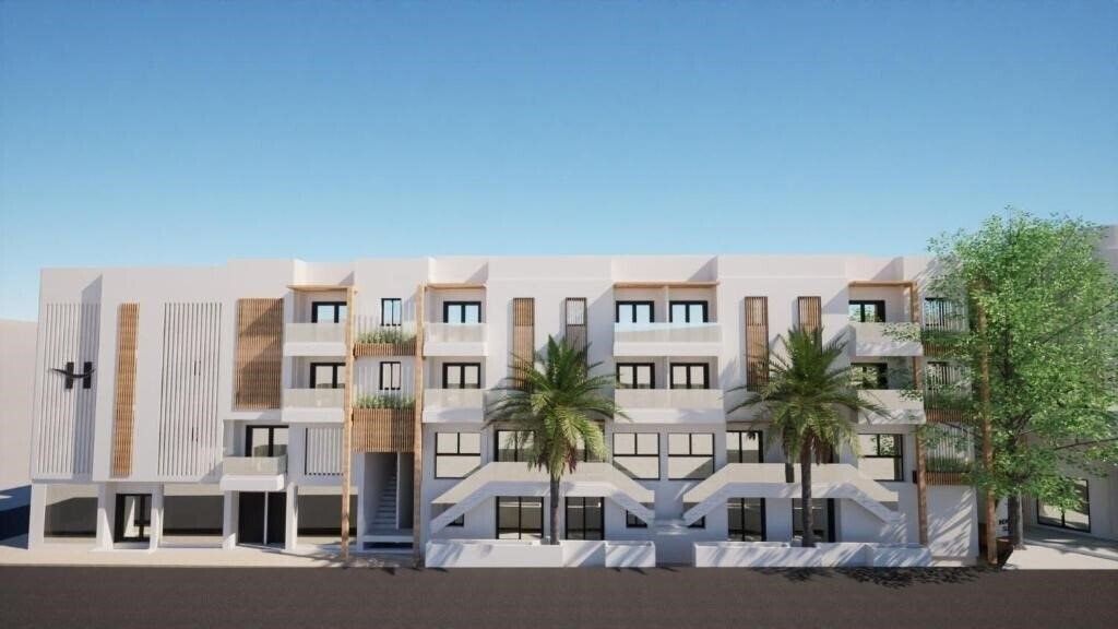 Готель Indigo Suites Collection 4*