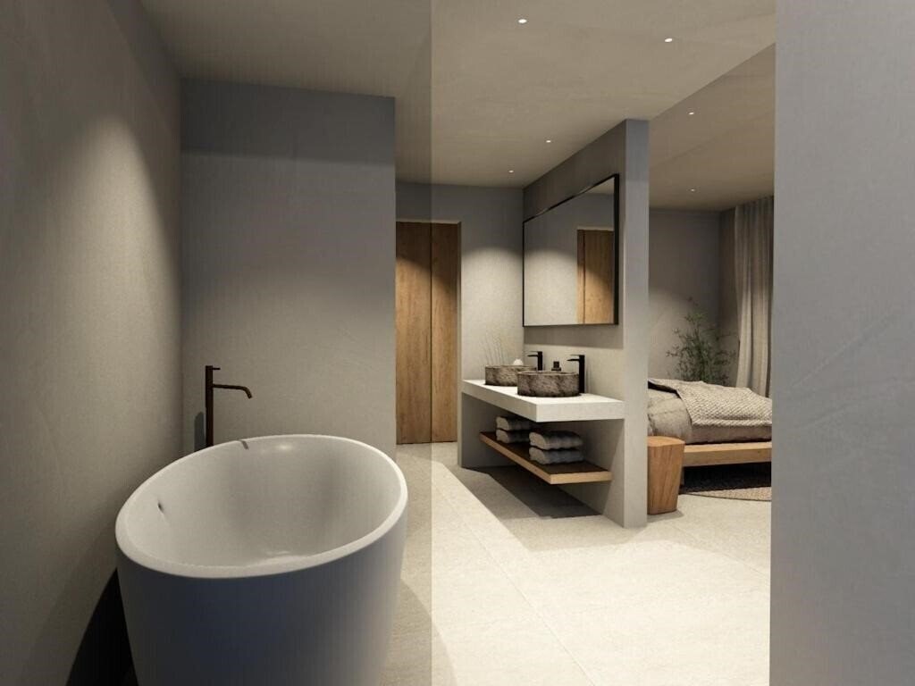 Зображення Indigo Suites Collection 4*