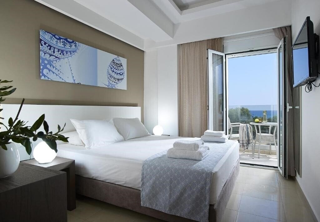 Изображение Coral Apartments - Hotelia Hospitality Group 3*