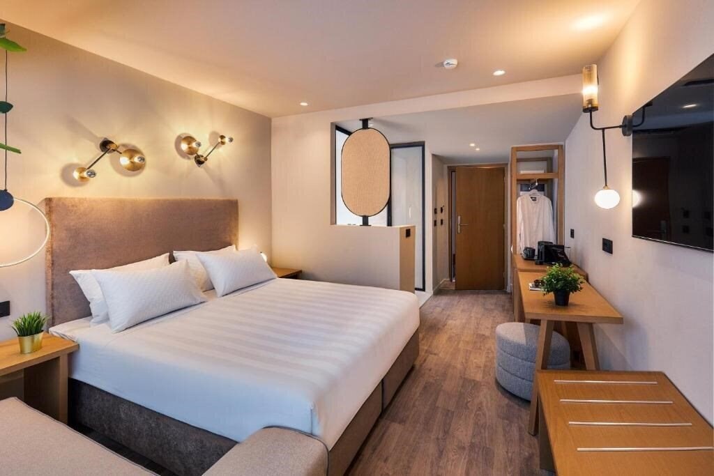 Изображение Enorme Epavli Urban Living 4*