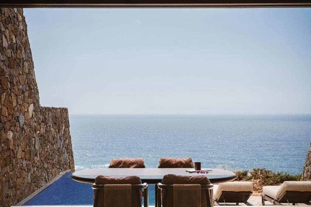 Фото The Revery, Elafonisi 5*