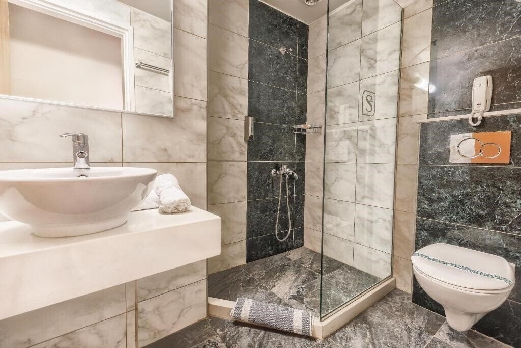 Изображение Sofia Hotel Heraklion 3*