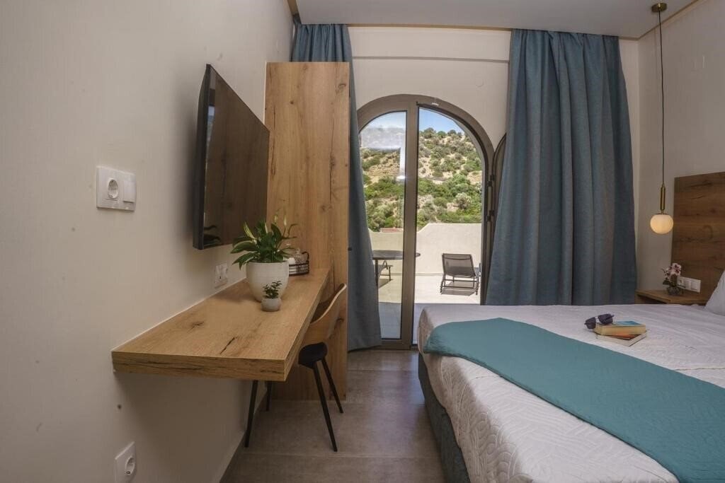 Фотография Sunlight Hotel 2*