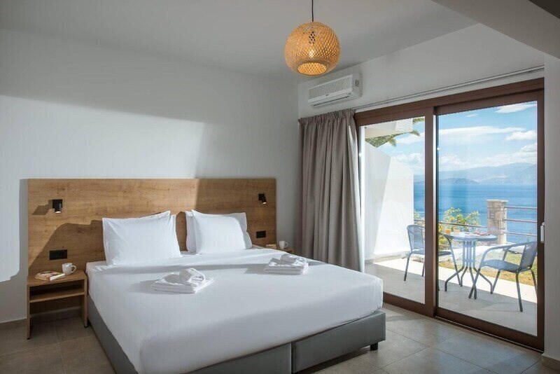 Готель Sunlight Elounda Hotel 3*