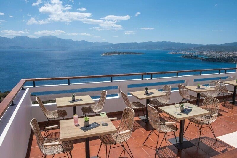 Фотографія Sunlight Elounda Hotel 3*
