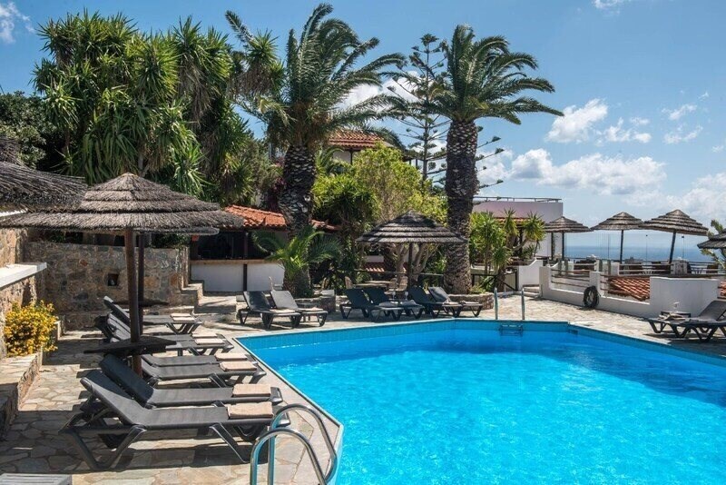 Зображення Sunlight Elounda Hotel 3*
