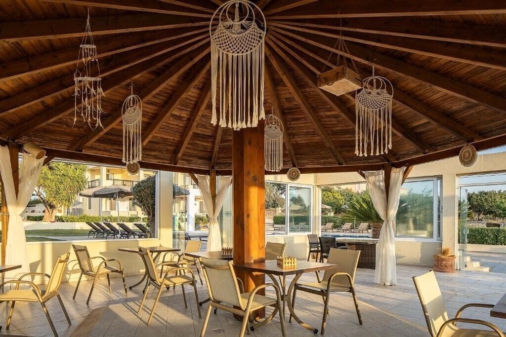 Фотография Lofos Panorama Apartments 3*