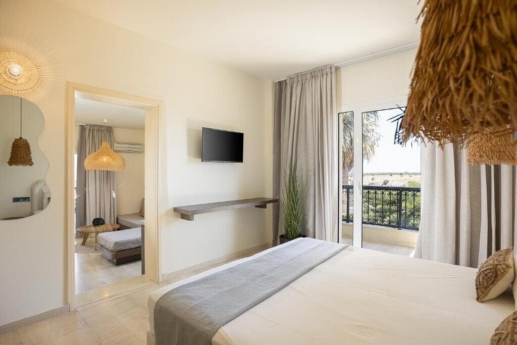 Изображение Lofos Panorama Apartments 3*