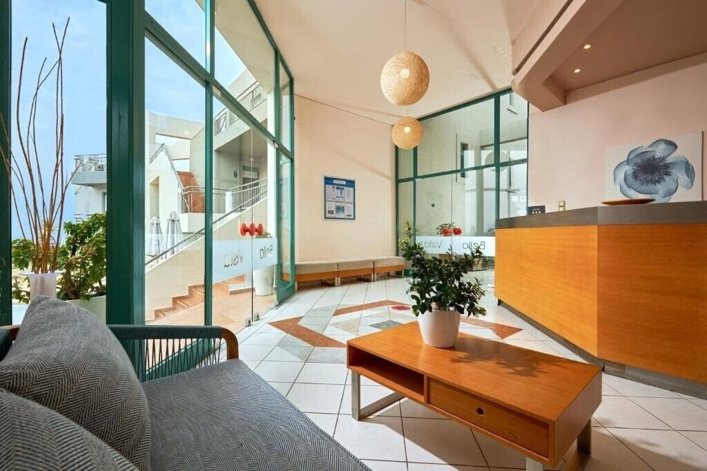 Картинка Bella Vista Hotel 4*