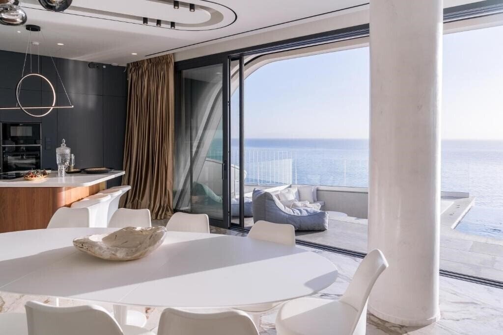 Фото Meltemi Villas Crete 5*