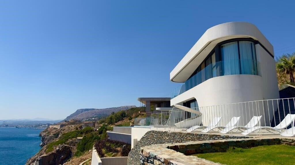 Картинка Meltemi Villas Crete 5*