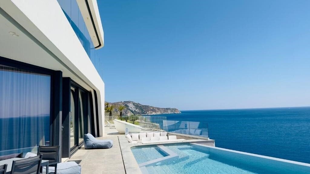 Изображение Meltemi Villas Crete 5*