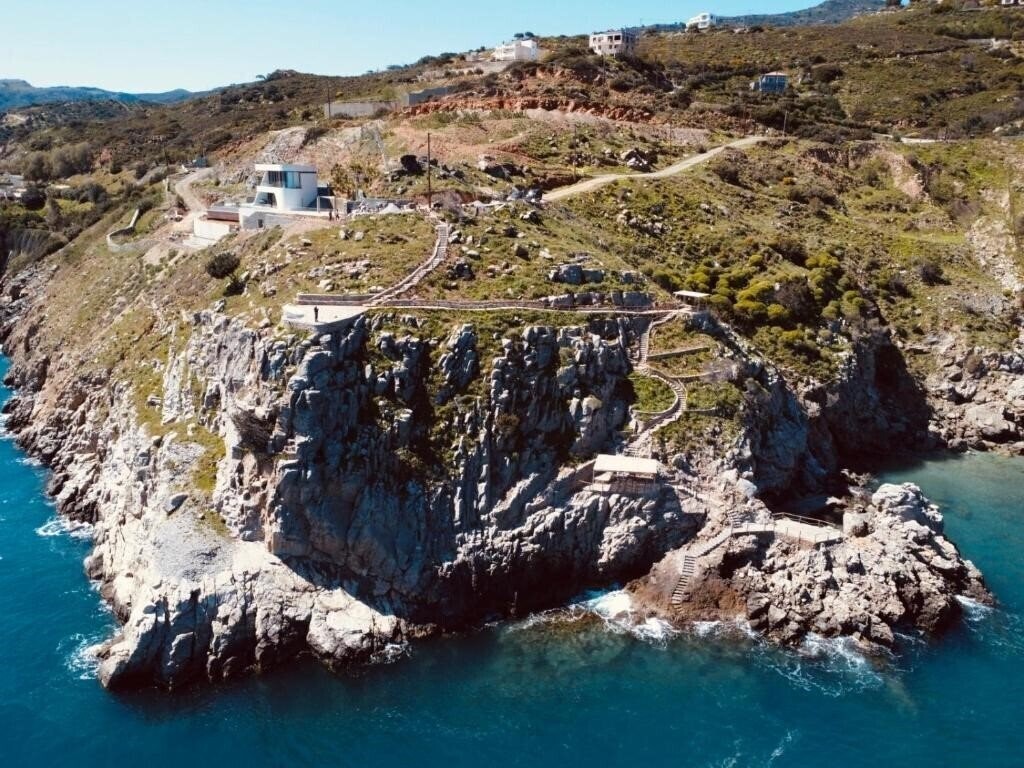 Фотография Meltemi Villas Crete 5*