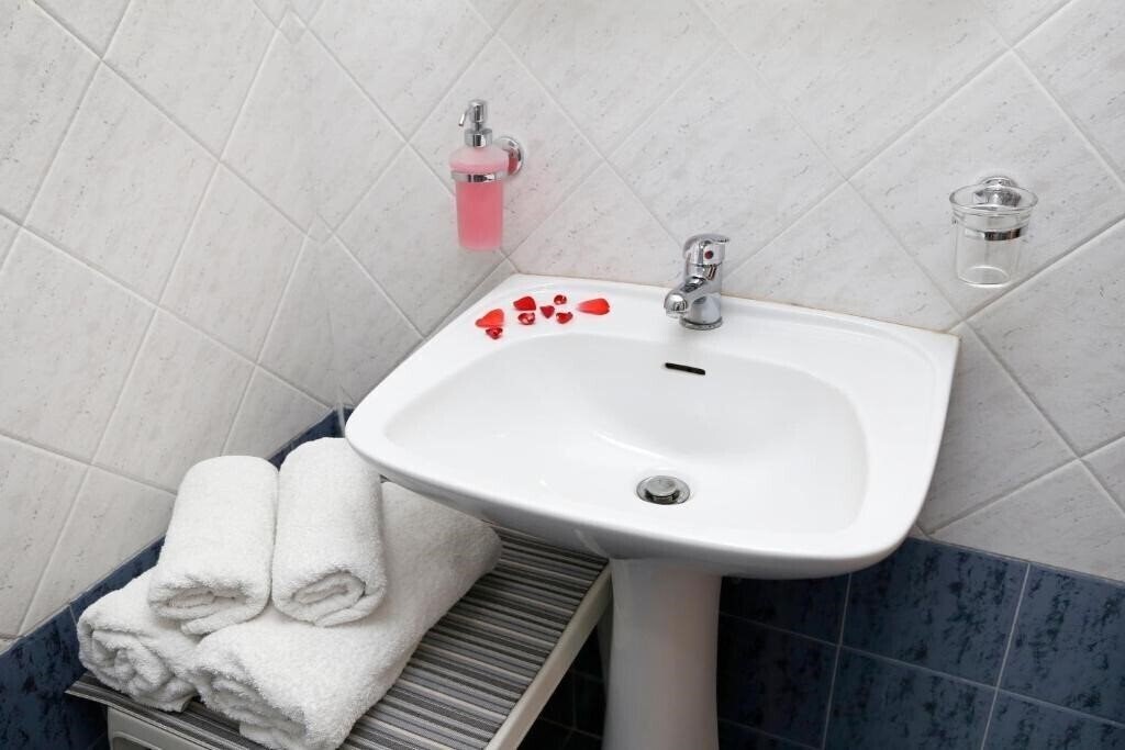 Фотография Athina Apartments Rethymno 3*