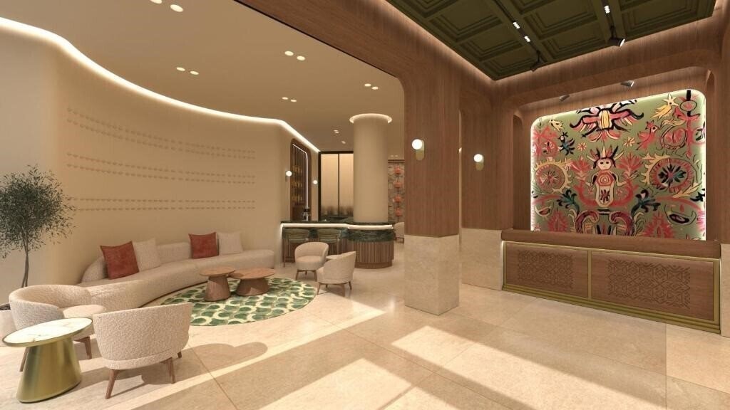 Фото Era Hotel Heraklion, Tapestry Collection by Hilton 4*