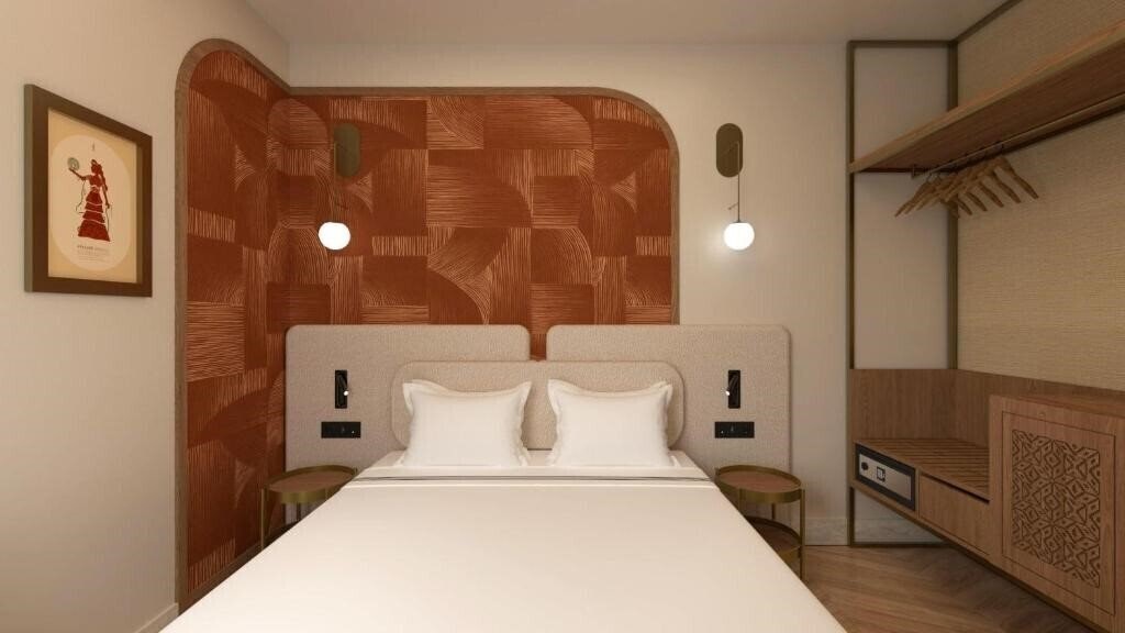 Фотография Era Hotel Heraklion, Tapestry Collection by Hilton 4*