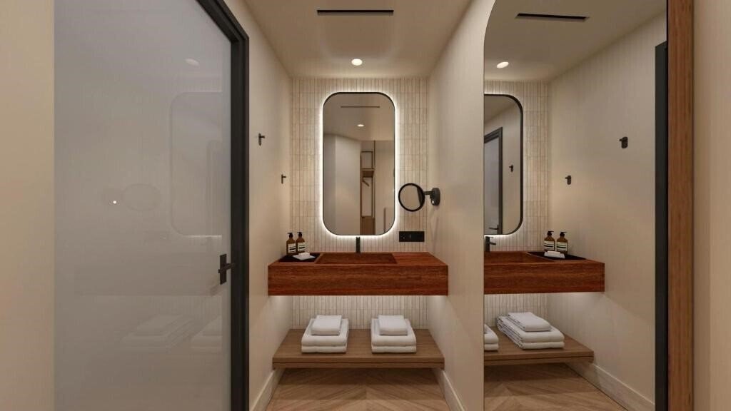Изображение Era Hotel Heraklion, Tapestry Collection by Hilton 4*