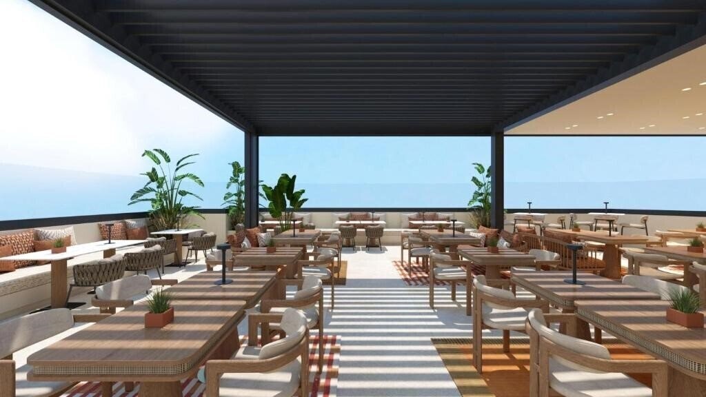 Картинка Era Hotel Heraklion, Tapestry Collection by Hilton 4*