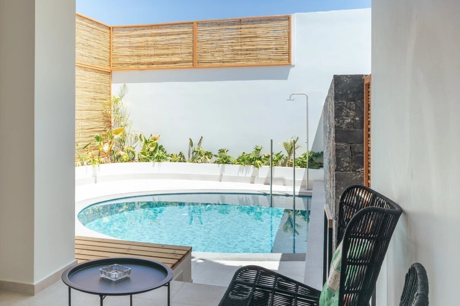 Картинка Noma Boutique Hotel by Danaides 4*