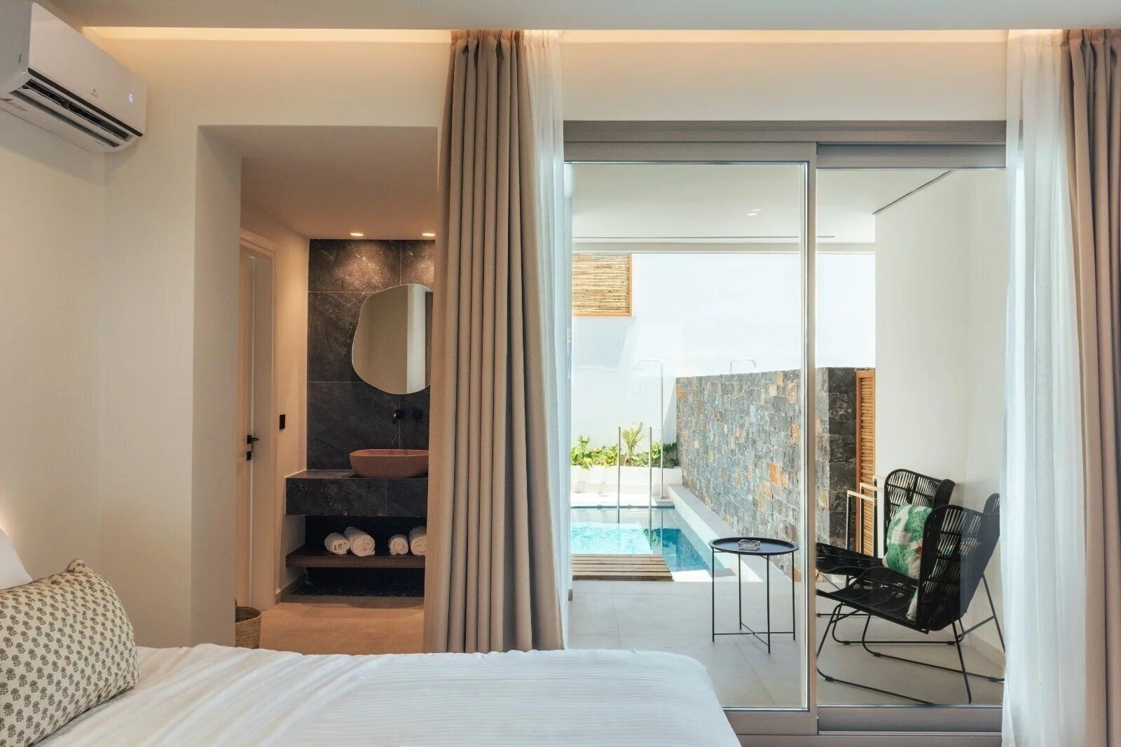 Изображение Noma Boutique Hotel by Danaides 4*