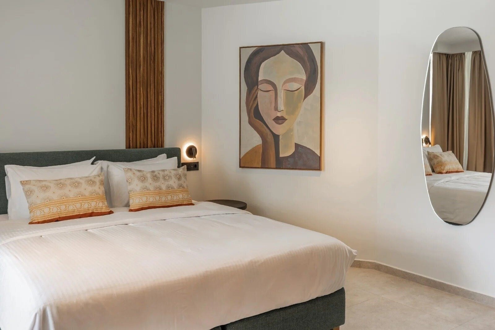 Фотография Noma Boutique Hotel by Danaides 4*