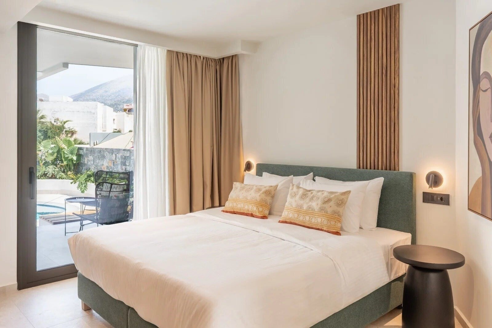 Фото Noma Boutique Hotel by Danaides 4*