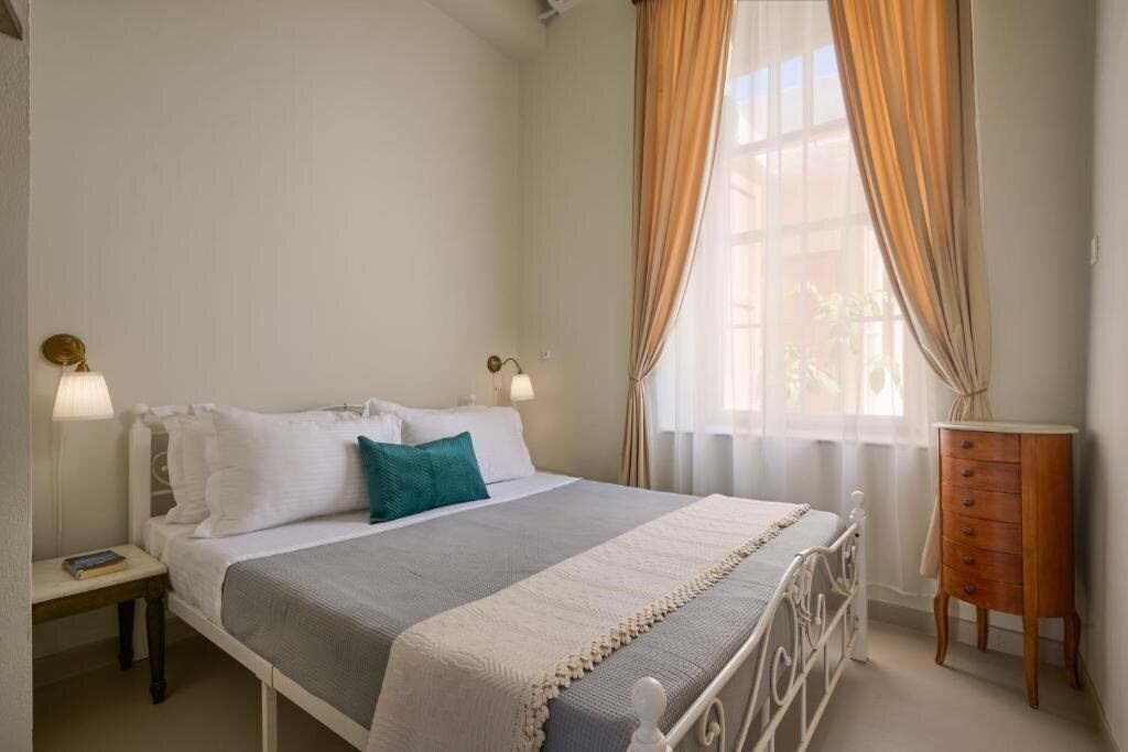 Изображение Akra Kydonia Residence 3*