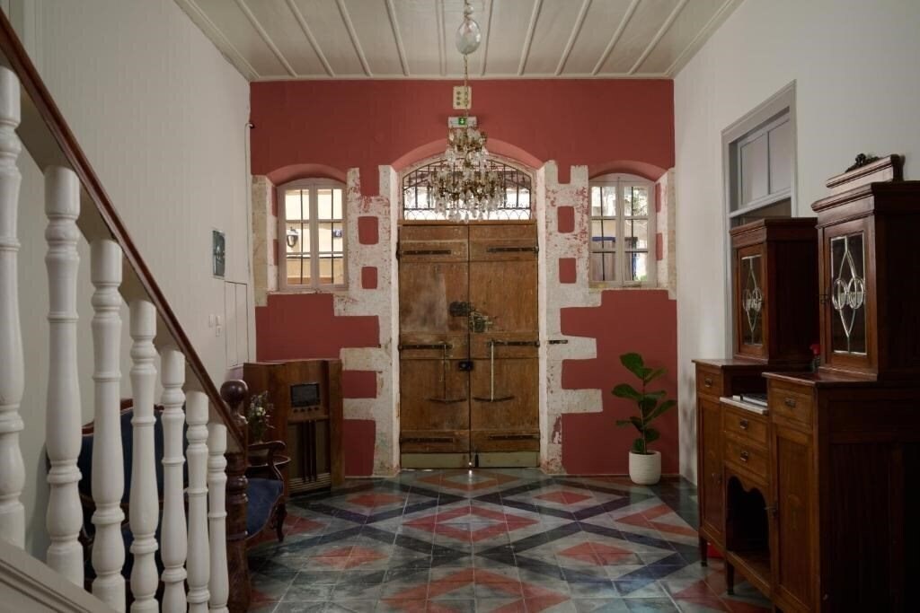 Фотография Akra Kydonia Residence 3*