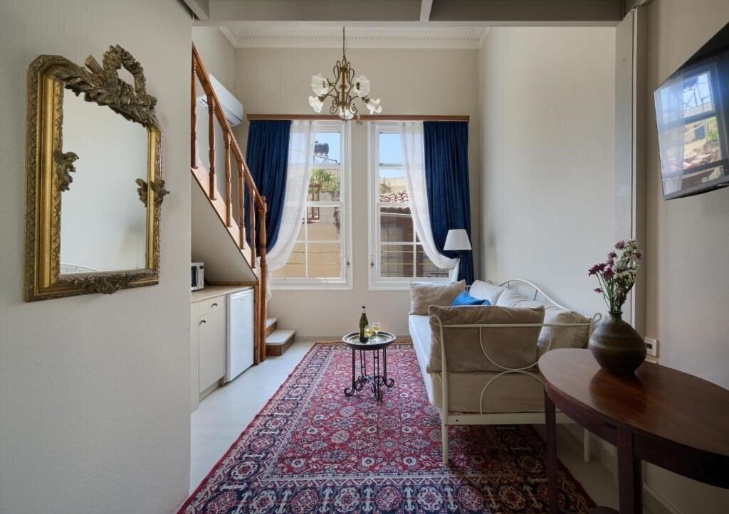 Фото Akra Kydonia Residence 3*