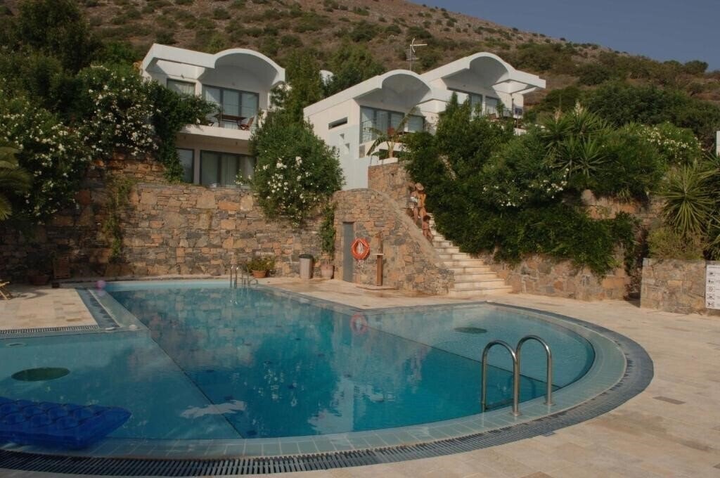 Картинка Elounda Living Residences 4*