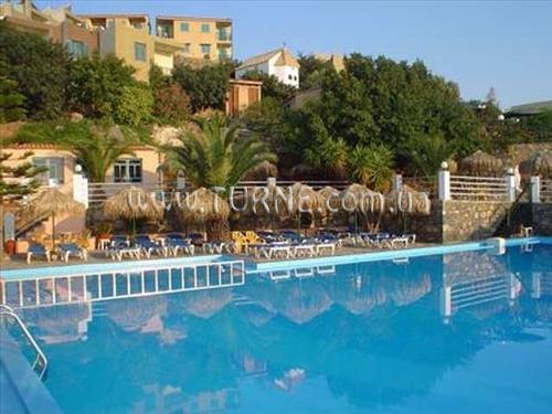 Фотография Elounda Residence 4*