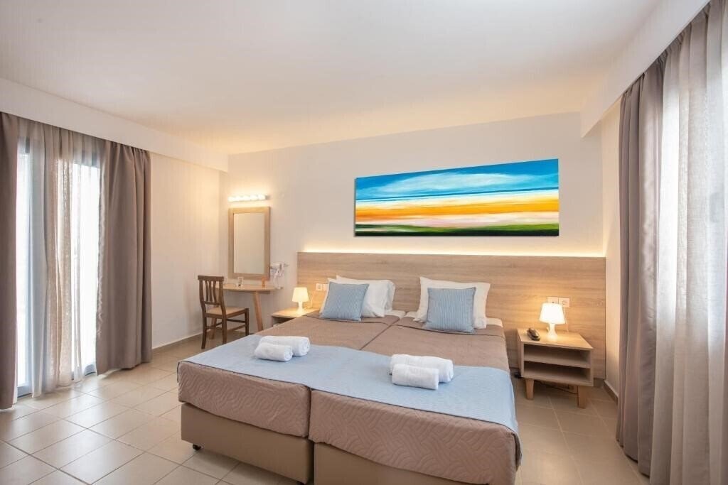 Картинка Sunshine Village (ex. Best Western Hotel Sunshine Village) 4*