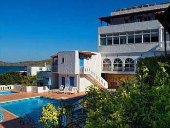 Готель Selena Village 3*