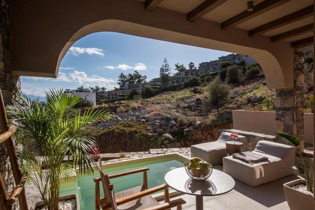 Картинка Selena Village 3*