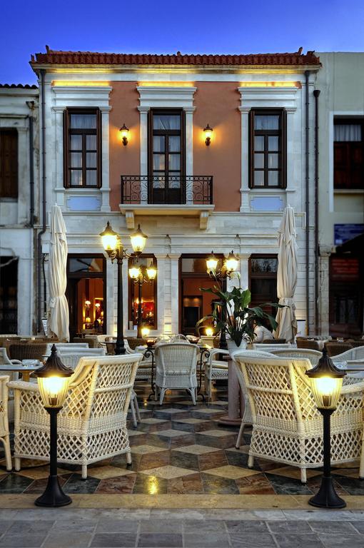 Готель Civitas Suites Hotel 4*