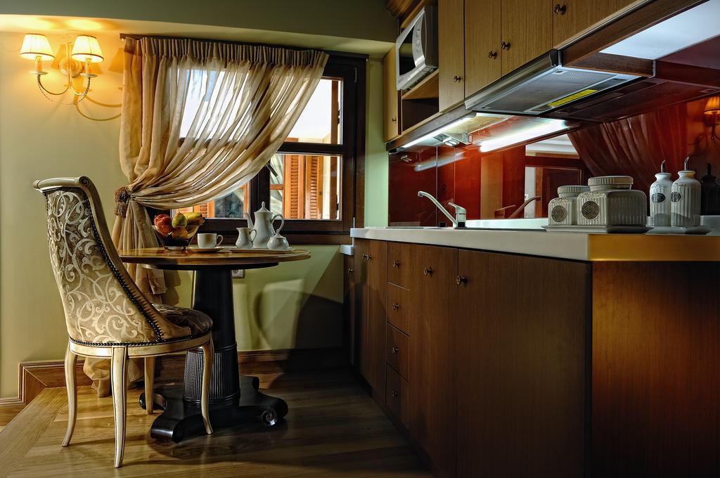 Картинка Civitas Suites Hotel 4*