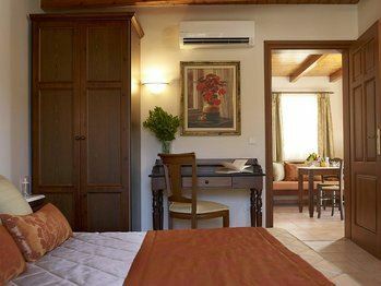 Фотография Palazzo Vecchio Exclusive Residence 4*