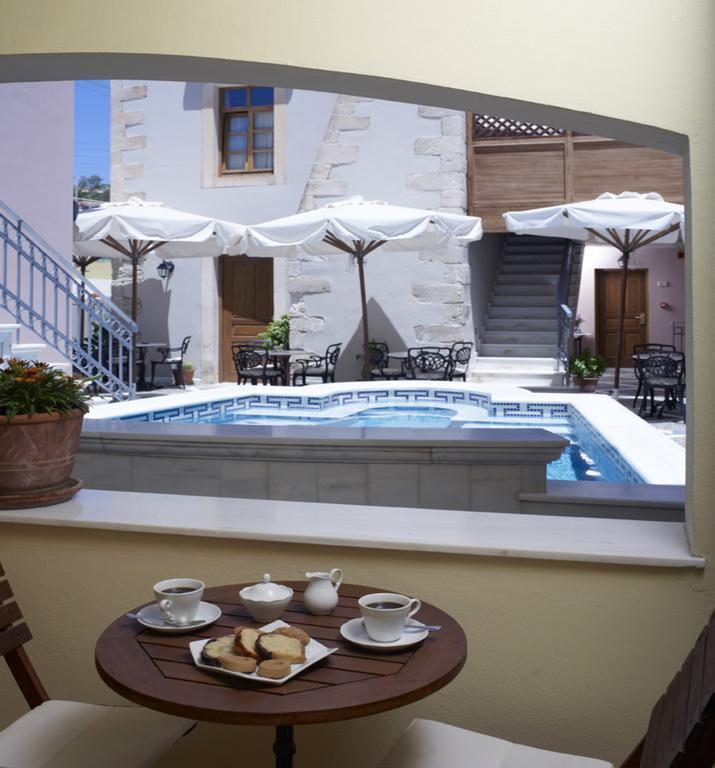 Изображение Palazzo Vecchio Exclusive Residence 4*