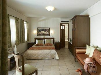 Картинка Palazzo Vecchio Exclusive Residence 4*