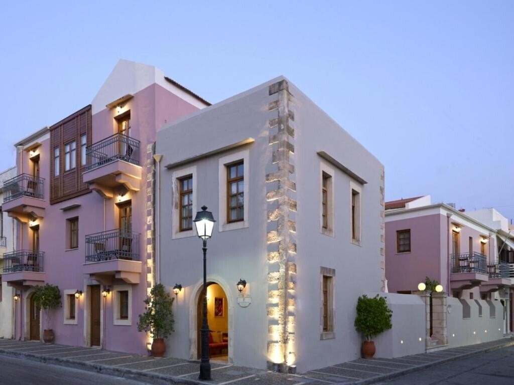 Фото Palazzo Vecchio Exclusive Residence 4*