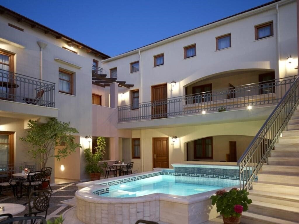 Фотография Palazzo Vecchio Exclusive Residence 4*