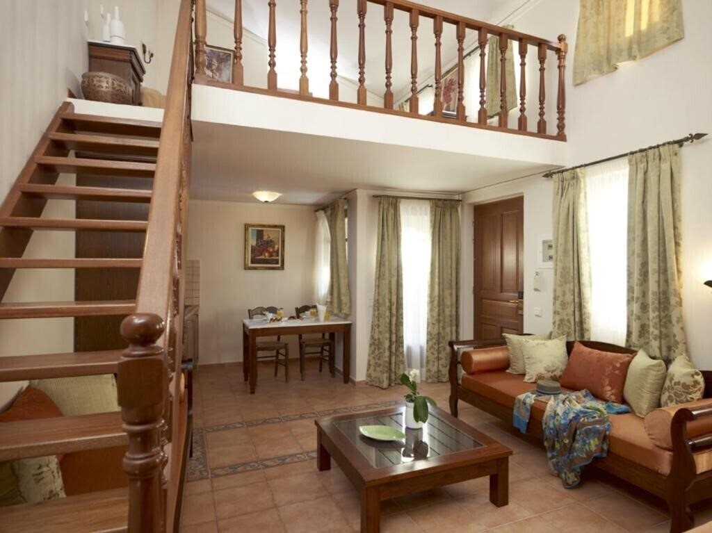 Картинка Palazzo Vecchio Exclusive Residence 4*