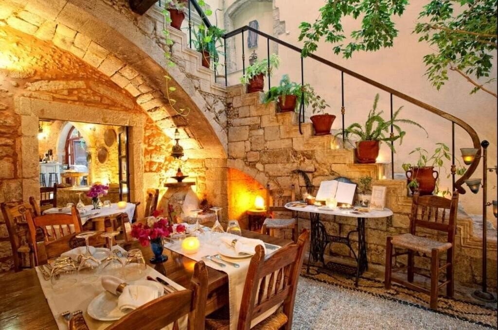 Фото Veneto Boutique Hotel 4*
