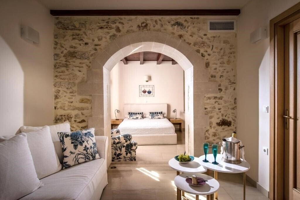 Фотография Veneto Boutique Hotel 4*