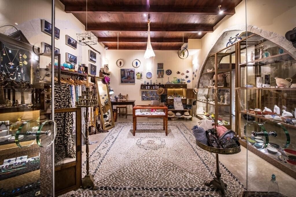 Изображение Veneto Boutique Hotel 4*