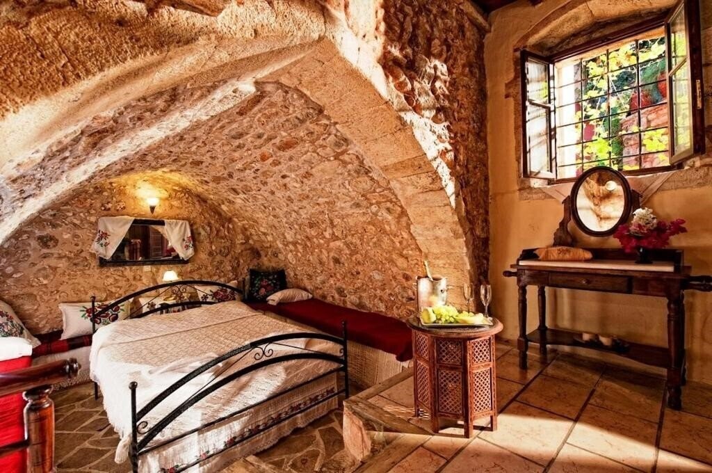 Картинка Veneto Boutique Hotel 4*