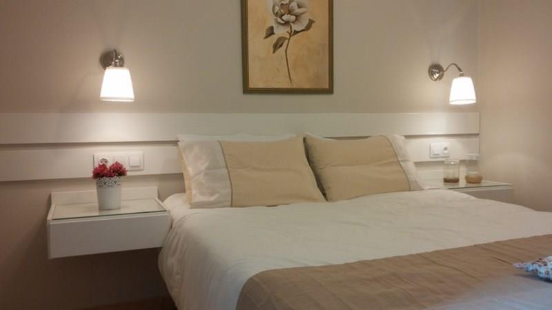 Зображення Blue Sky Apartments апартаменты